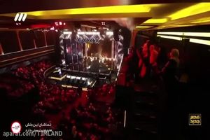 فیلم اجرای محمد داوری در عصر جدید فصل دوم