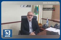 پیش بینی پاییز پر بارش در تهران + فیلم