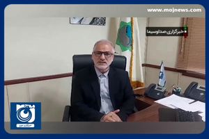 پیش بینی پاییز پر بارش در تهران + فیلم