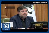 نامگذاری معبری به نام شهید جمهور با تصویب شورای شهر تهران + فیلم