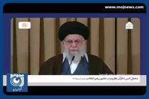 از غناء حرام در قرائت قرآن، جدا پرهیز شود + فیلم