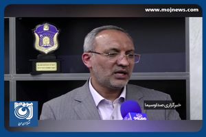 برقراری ارتباط آنلاین پلیس راهور و بیمه تا اوایل سال جدید + فیلم