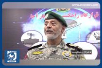 رزمایش مشترک جنگ الکترونیک ارتش در منطقه وسیعی از مرکز کشور برگزار می‌شود + فیلم