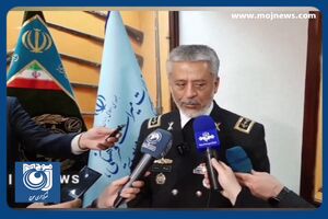بازگشایی موزه نظامی مجموعه سعدآباد + فیلم