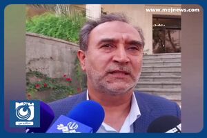 کشورهای اسلامی بودجه رسیدگی به شکایت فلسطینیان را تامین کنند + فیلم