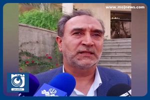 کشورهای اسلامی بودجه رسیدگی به شکایت فلسطینیان را تامین کنند + فیلم