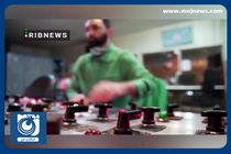 افزایش ظرفیت تولید فولاد کشور + فیلم