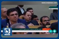 نزدیک‌ترین ملاک اجرای عدالت، قانون است + فیلم