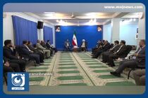 افزایش فضای آموزشی کشور در دو سال اخیر + فیلم