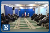 افزایش فضای آموزشی کشور در دو سال اخیر + فیلم