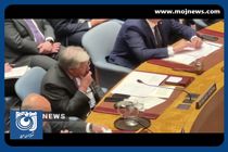  امیرعبداللهیان در جلسه شورای امنیت چه گفت؟ + فیلم