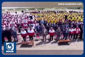 افتتاح نخستین پایگاه امداد و نجات دریایی + فیلم