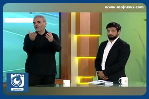 واکنش خیابانی به فحاشی‌ها علیه منصوریان در اهواز + فیلم