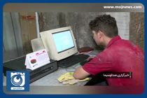 علت جمع‌آوری اغذیه‌فروشان گذر گردشگری سی تیر تهران چیست؟ + فیلم