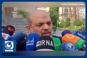 دستگیری برخی عناصر مرتبط با حادثه تروریستی کرمان + فیلم