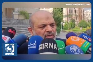 دستگیری برخی عناصر مرتبط با حادثه تروریستی کرمان + فیلم