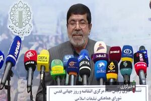 انقلاب اسلامی میدان بروز استعدادهای پنهان ملت ایران بود