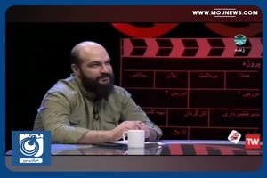 نوع روایت من از ساخت زندگی پدرت، به تو ربطی ندارد! + فیلم