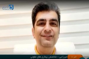 چگونه با آنفلوانزا مقابله کنیم؟