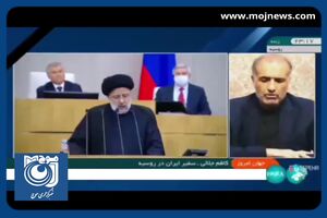  جزئیات جلسه‌ای که پوتین برای پیگیری وضعیت رئیس‌جمهور تشکیل داد + فیلم