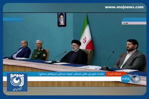 با اقدامات جهادی گسترده،‌ ساخت مسکن نیروهای مسلح عملیاتی شد + فیلم