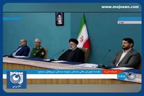 با اقدامات جهادی گسترده،‌ ساخت مسکن نیروهای مسلح عملیاتی شد + فیلم