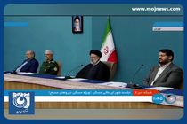 با اقدامات جهادی گسترده،‌ ساخت مسکن نیروهای مسلح عملیاتی شد + فیلم