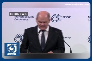 محور گفتگو‌های اجلاس امنیتی مونیخ + فیلم