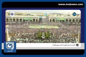 رژیم خبیث اشتباه کرد و باید تنبیه شود و تنبیه خواهد شد + فیلم