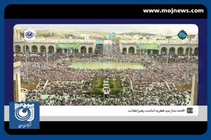 رژیم خبیث اشتباه کرد و باید تنبیه شود و تنبیه خواهد شد + فیلم