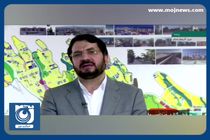 فروش بلیت خط راه آهن بستان‌آباد-خاوران از امشب آغاز می‌شود + فیلم