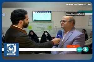 جزئیات روند اجرای غربالگری در طرح ملی پویش سلامت + فیلم