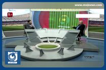 واکنش حسن روشن به اسپانسر جدید استقلال + فیلم