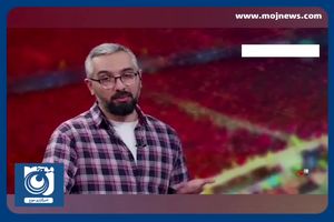 بیرانوند از طرفداران عذرخواهی نمی‌کند! + فیلم