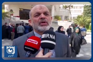 توضیحات وزیر کشور درباره افزایش نرخ جرایم رانندگی + فیلم