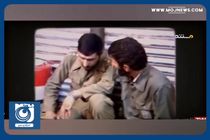 تصاویر کمتر دیده شده از شهید صیاد شیرازی