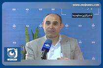 بارش های زمستان شایان توجه نخواهد بود + فیلم