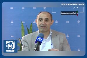 بارش های زمستان شایان توجه نخواهد بود + فیلم