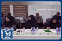 اجرای طرح نماد در مدارس کشور + فیلم