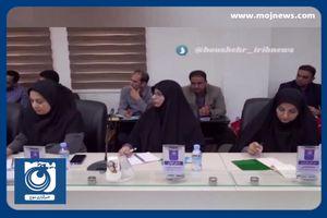 اجرای طرح نماد در مدارس کشور + فیلم