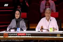فیلم اجرای کامل استنداپ علی فریادی در مرحله دوم عصر جدید