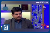 چرا شبکه‌های اجتماعی را به سگ هار رها شده تشبیه می‌کنید؟ + فیلم