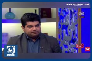 چرا شبکه‌های اجتماعی را به سگ هار رها شده تشبیه می‌کنید؟ + فیلم