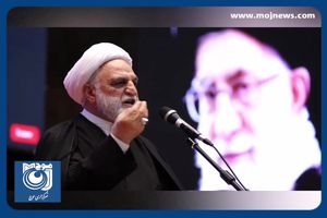 کشورها مراودات با صهیونیست‌ها را قطع کنند + فیلم