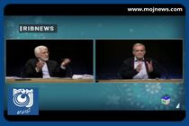 مشاجره پزشکیان و جلیلی در مناظره + فیلم