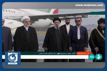 هدف سفرهای استانی اطمینان از عملیاتی شدن و تکمیل طرح‌های مصوب است + فیلم