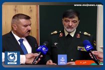 صدور گذرنامه زیارتی برای زائران اربعین + فیلم