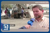 بزرگترین طرح بازآفرینی شهر تهران + فیلم