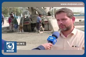 بزرگترین طرح بازآفرینی شهر تهران + فیلم