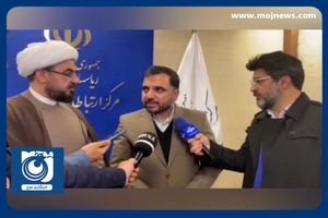 خبر خوش وزیر ارتباطات در خصوص اینترنت رایگان برای دهک‌های کم درآمد + فیلم